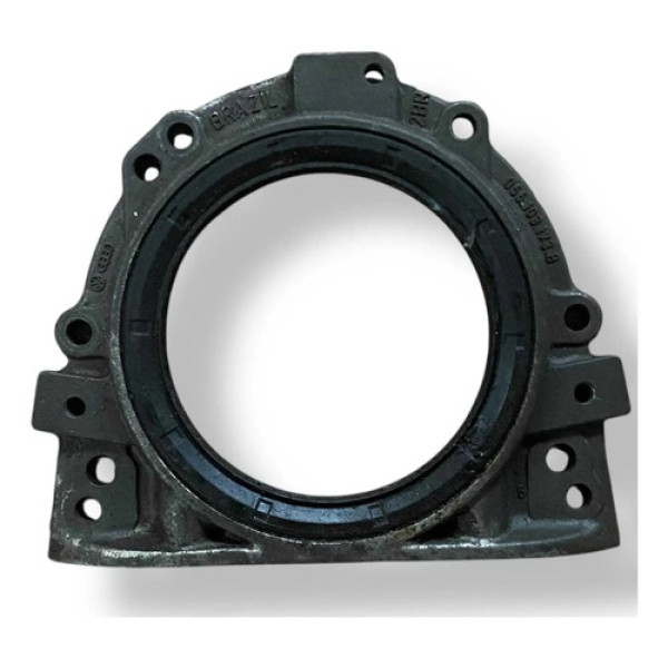 Flage Retentor Virabrequim Volkswagen Gol G2 1999 055103173b