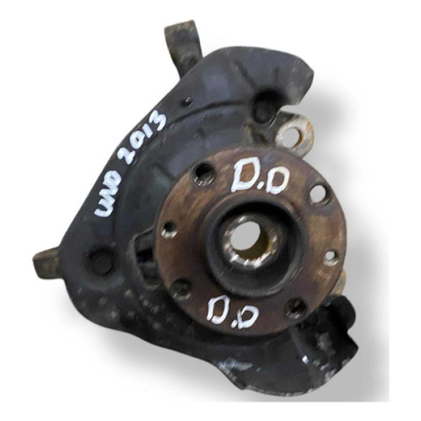 Manga De Eixo Dianteiro Direito Fiat Uno 1.0 2013 2014 2015