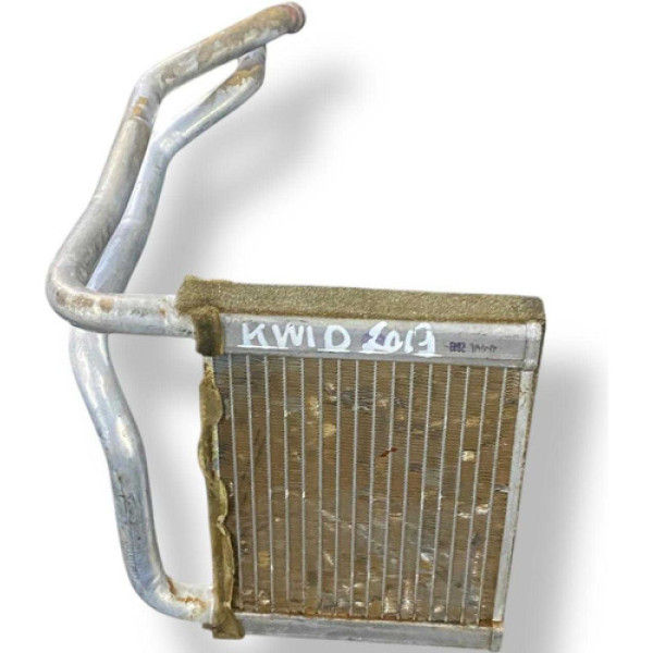 Radiador Ar Quente Renault Kwid 1.0 2019 2020 2021 2022 2023