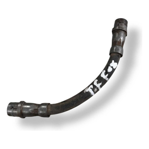 Flexível Freio Traseiro Esquerdo Volkswagen  Fox 1.0 2009 