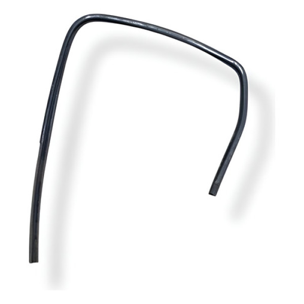 Borracha Canaleta Vidro Traseira Esq Fiesta 2003 2004 2005 - 1