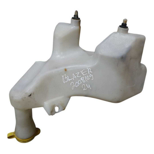 Reservatório Limpador Parabrisa Chevrolet Blazer 905323093