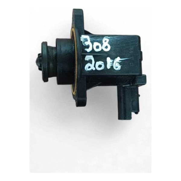 Válvula Pressão Turbo Peugeot 408 308 3008 2016 59001107053