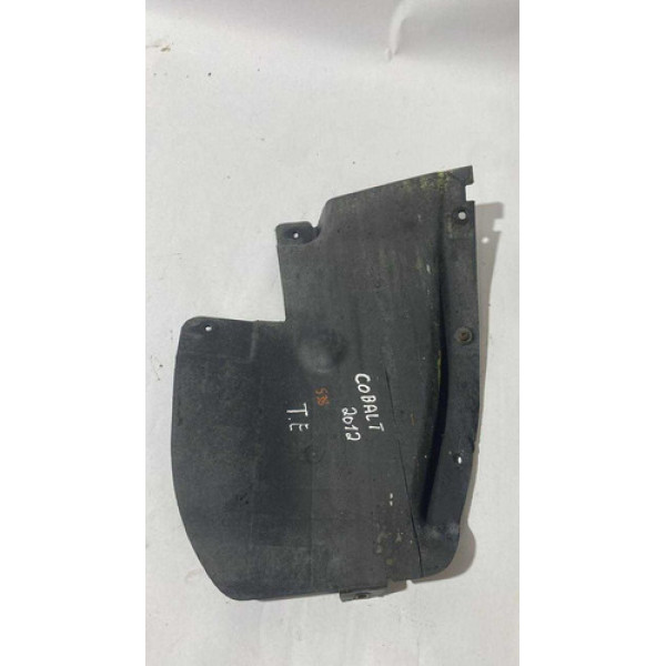 Parabarro Traseiro Esquerdo Gm Cobalt 11/15 1.4 94745935