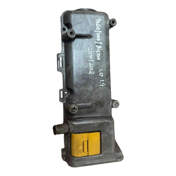 Tampa Válvula Cabeçote Palio Uno Siena1.0 1.4 00/12 46546204