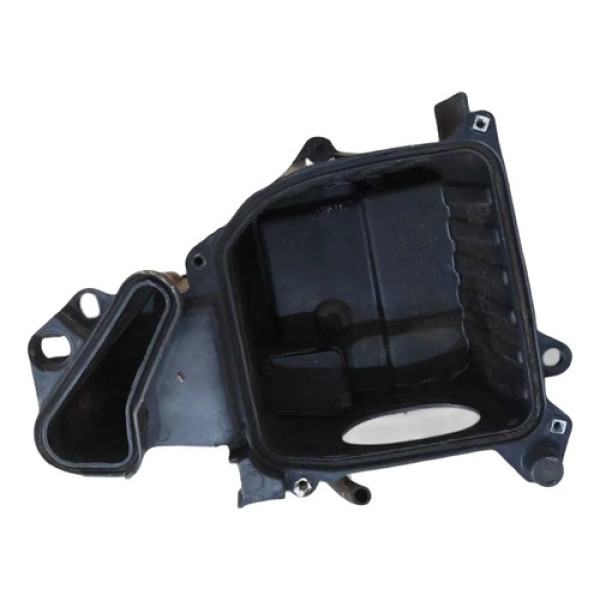 Caixa Filtro Ar Honda Cg 125 Titan 2000 2001 2002 A 2008