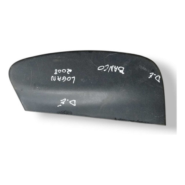 Moldura Lateral Coluna Dianteiro Esquerdo Logan 4410870