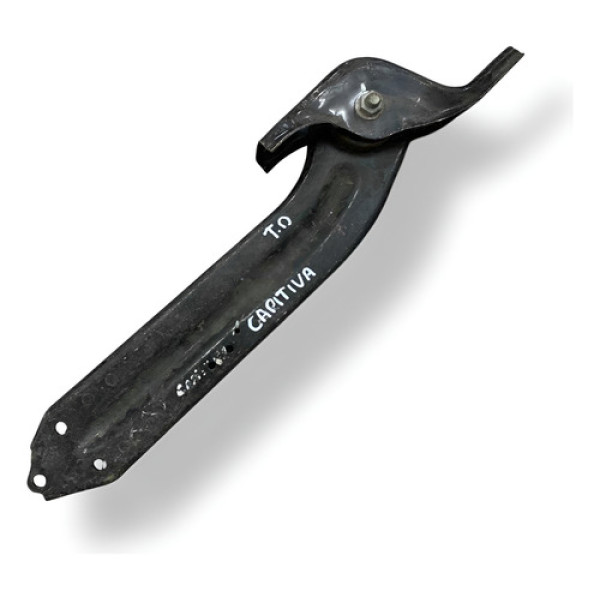 Braço Facão Traseiro Direito Chevrolet Captiva 2009 2010