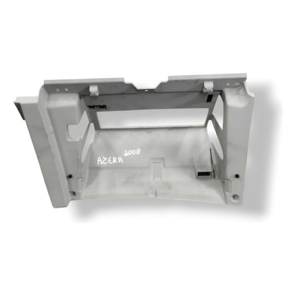 Porta Luva Painel Hyundai Azera 2008 2009 2010 845403l000