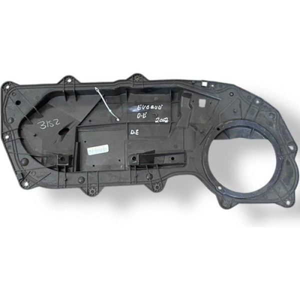 Suporte Maquina Vidro Dianteira Esquerda Evoque Bj3221123a