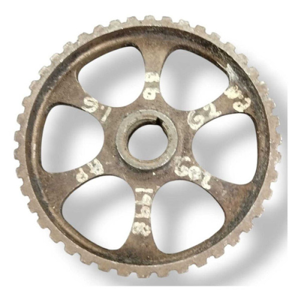 Polia Comando Válvula Volkswagen Gol G2 2000/2006 049109111c Creme