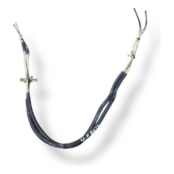  Cabo Bateria Negativo Volkswagen  Up 1.0 2016 2017 2018 