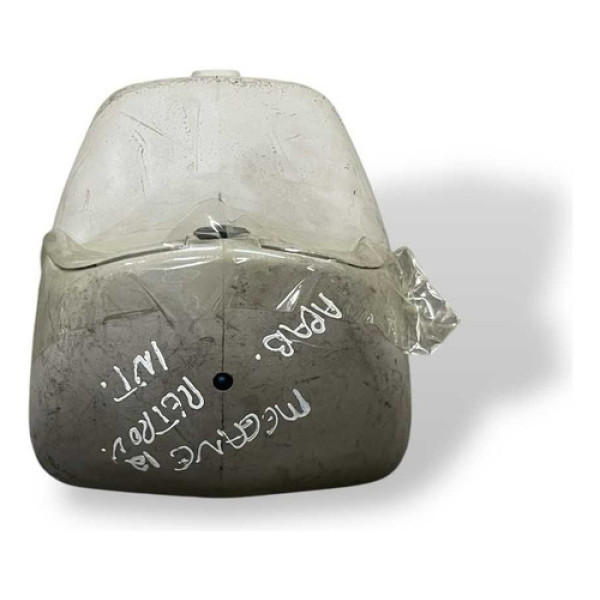 Acabamento Capa Retrovisor Detalhe Megane  2010 8200427013