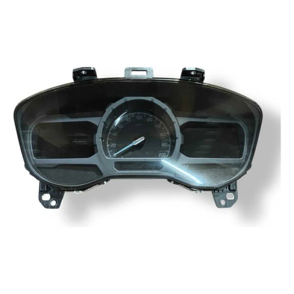 Painel Instrumentos Ford Ranger 2.5 2017 2018 2019 Td257520