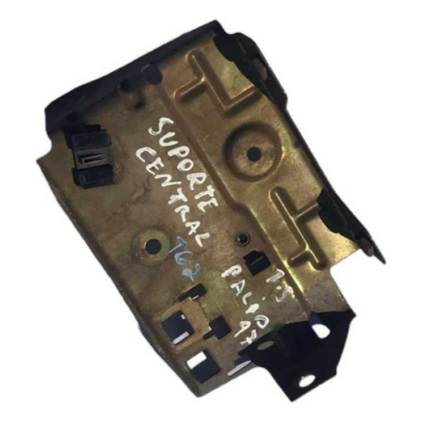 Suporte Do Modulo  Fiat Palio 1.5 1997