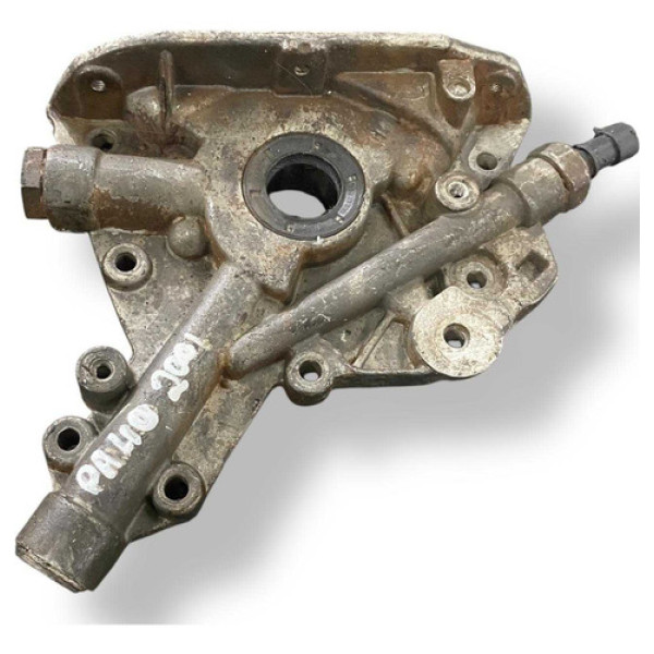 Bomba Óleo Palio Siena Fire 2001 2002 2003 2004 2005 06