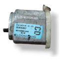 Maquina Vidro Elétrica Traseiro Dir Captiva 2009 25926007