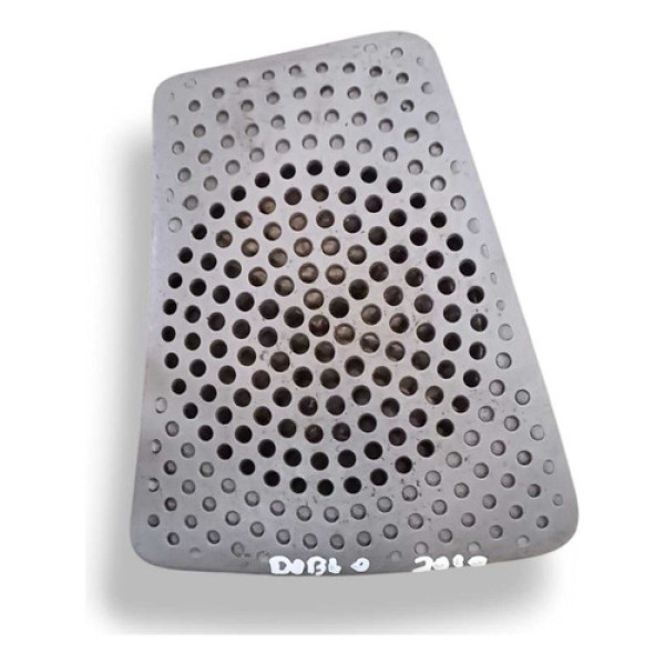 Acabamento Alto Falante Lado Dir Fiat Doblo 2010 735311982