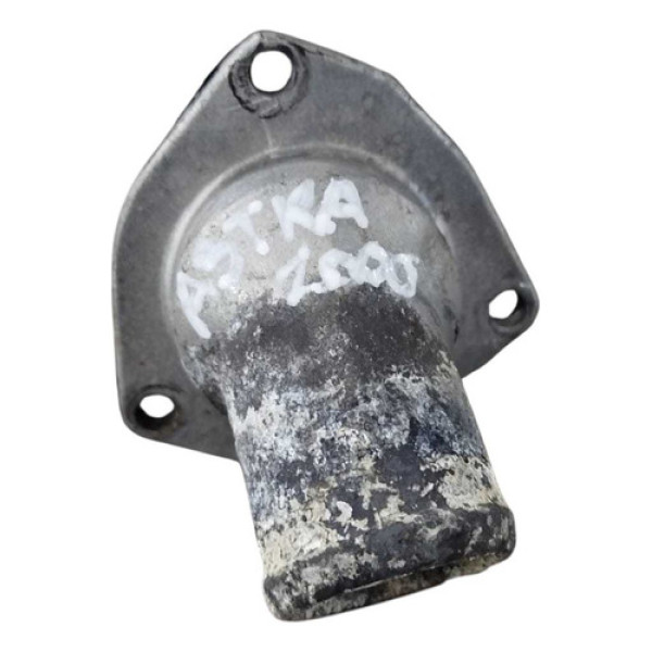  Carcaça Válvula Termostática Gm Astra 2000 2001 2002 2003 