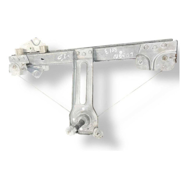 Máquina Vidro Manual Traseiro Direito Logan 2013 2014 120436