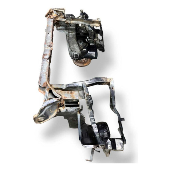 Mini Frente Jac J6 2012 2013 2014 2015 2016 2017