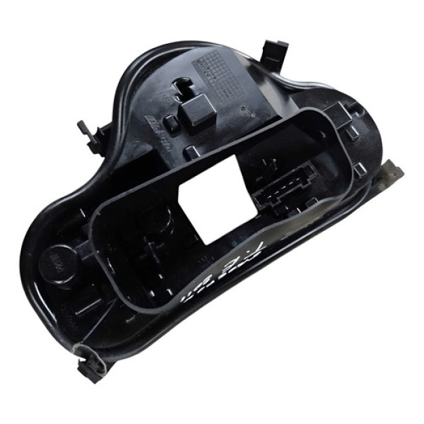 Circuito Lanterna Esquerda Volkswagen Crossfox 5z6945257b Esquerdo/motorista 1#