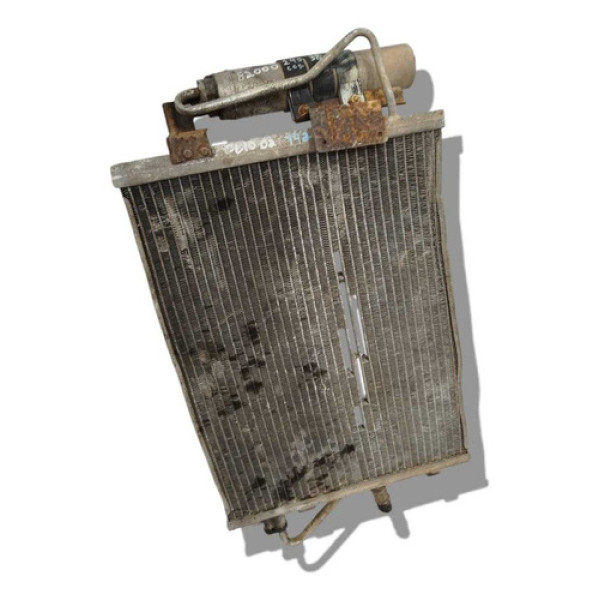 Condensador Ar Cond Renault Clio 1.6 1999 Á 2012 8200024038