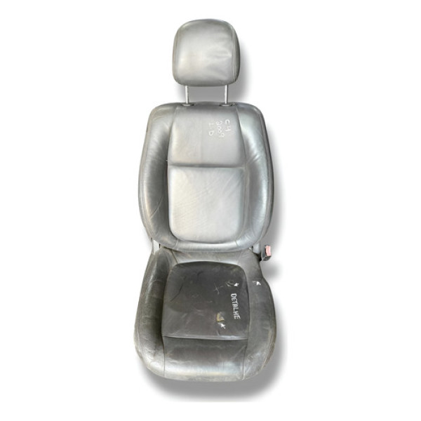 Banco Dianteiro Direito Citroen C4 2008 2009 A 2012 Detalhes 1