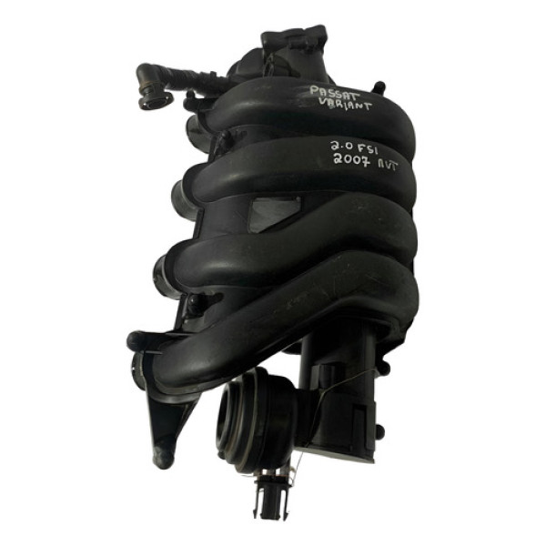 Coletor Admisão Passat Variant 2007 06f1332100