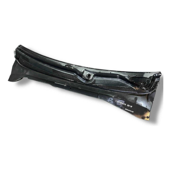 Grade Churrasqueira Parabrisa Jeep Compass 2.0 2017 53223371