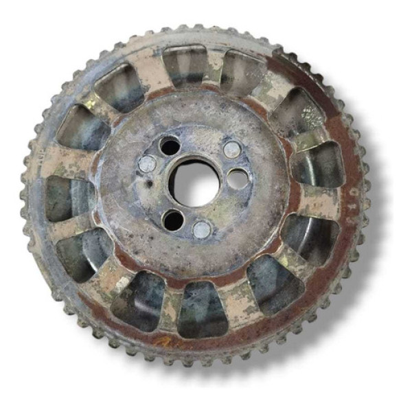 Polia Virabrequim Fiat Palio Fire Siena Uno 2008 2009 2010