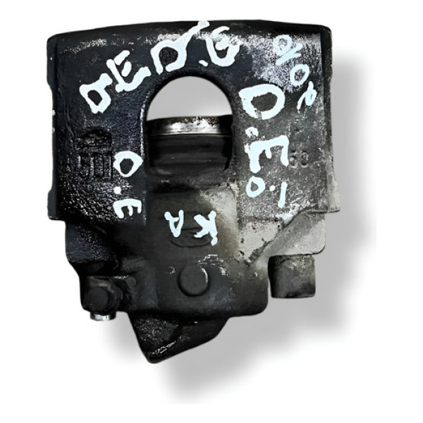 Pinça Freio Dianteira Esquerda Ford Ka 2010 2011 2012  2013