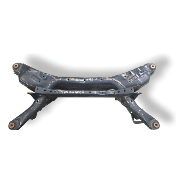 Quadro Agregado Traseiro Ford Fudion 2007 2008