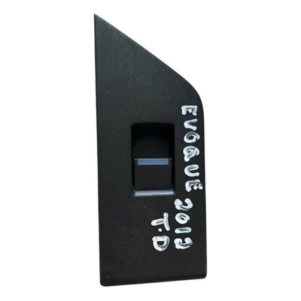 Botão Vidro Elétrico Traseiro Direi Evoque 2012 Bj32274c02aa