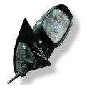 Retrovisor Externo Manual Lado Direito Chevrolet Montana
