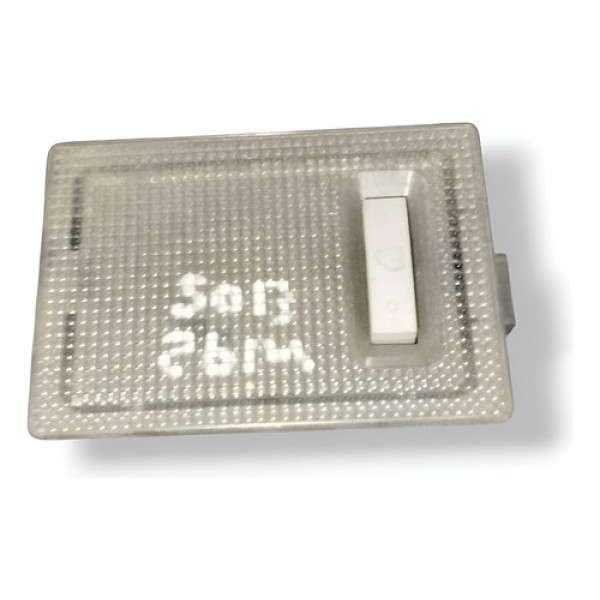 Luz De Teto Cortesia Chevrolet Spin 2013 2014 2015 2016 2017