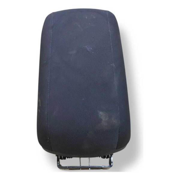 Apoio Braço Console Central Hyundai I30 2010 2011 2012 2013 Preto