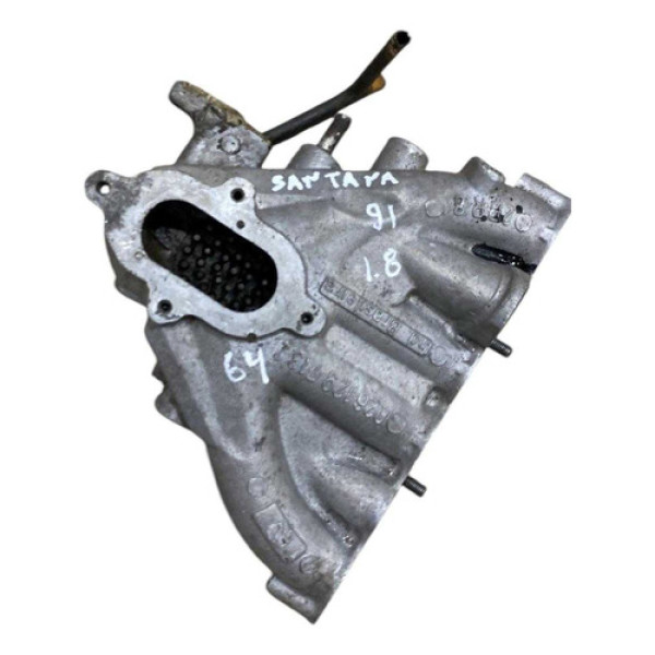 Coletor Admissão Volkswagen Santana 1.8  1991/98 0261297132
