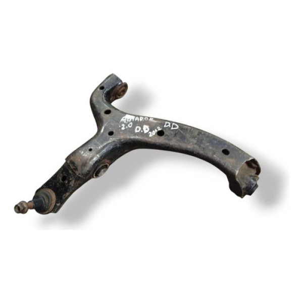 Bandeja Balança Dianteira Direita Volkswagen Amarok 2.0 2012