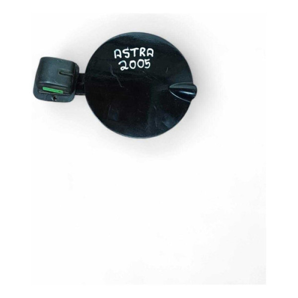Portinhola Do Tanque Combustível Chevrolet Astra 2005