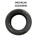 Pneu Michelin 225/55 Aro18 A3