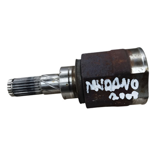 Tulipa Semi Eixo Nissan Murano 2008 2009 2010 2011 2012 2013