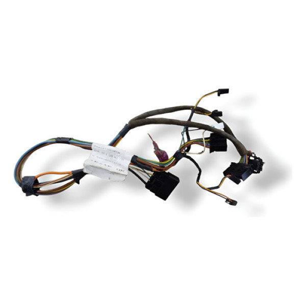 Chicote Caixa Evaporadora Fiat  Uno 1.0 2016 2017 A71220800