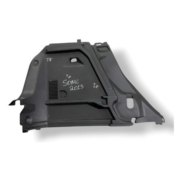 Forro Acabamento Interno Esquerdo Sonic 2013 95465065