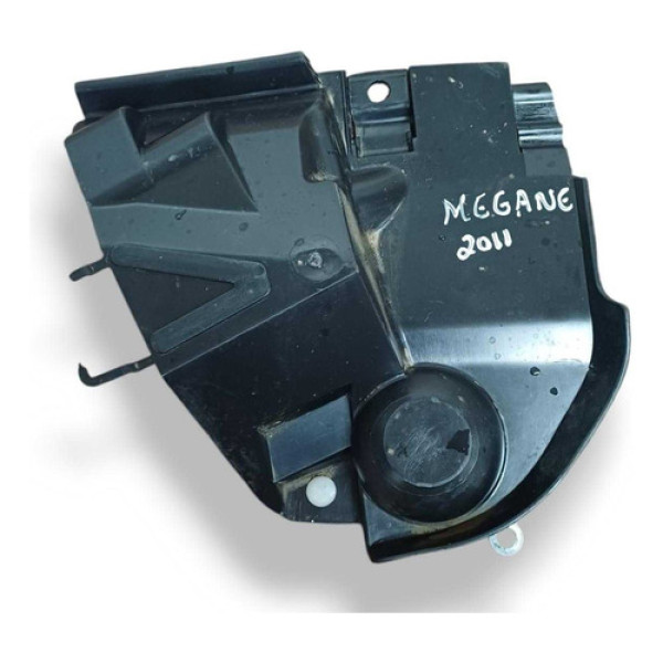 Acabamento Eixo Traseiro Renault Megane 2.0 2010 8200462643