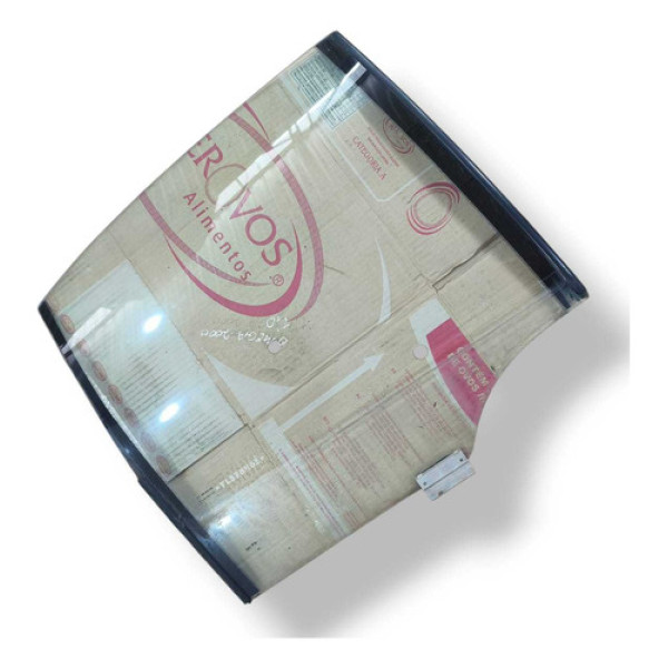 Vidro Porta Traseira Direita Chevrolet Omega 1999 2000