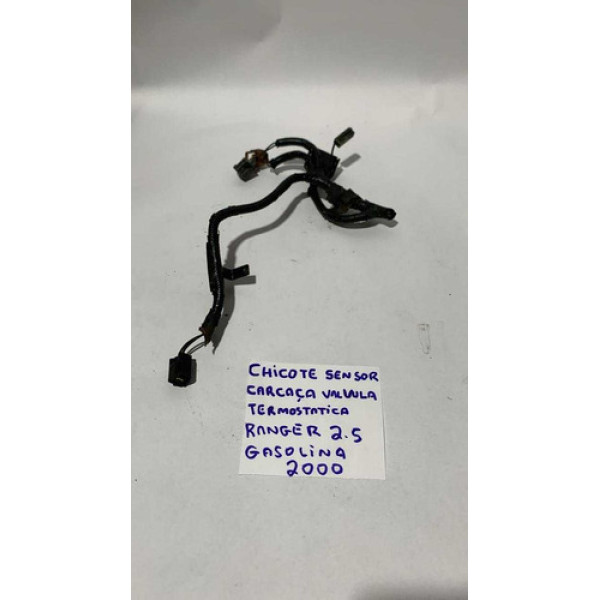 Chicote Sensor Valvula Termostatica Ford Ranger  2000 2.5