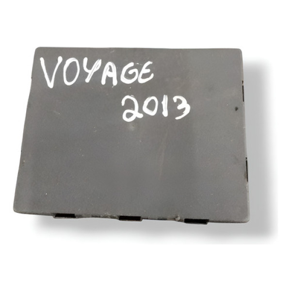Modulo Conforto Volkswagen Voyage 2013 2014 2015 34d937086b