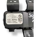 Modulo Central Alarme Chevrolet Sonic 1.6 2012/2014 96960993