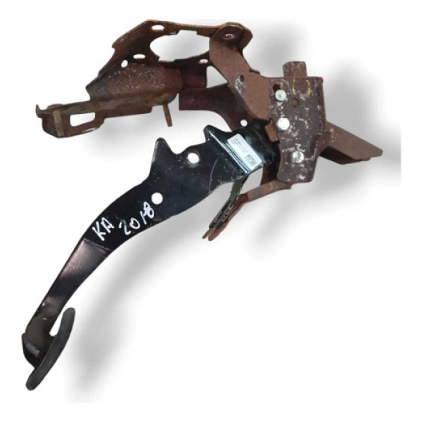 Pedal Freio Ford Ka 1.5 2015/2016/2017/2018/2019 8v512450